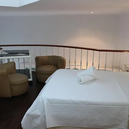 Appartement Playa Chica By Mycanariandream *