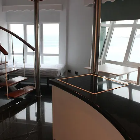 Appartement Playa Chica By Mycanariandream