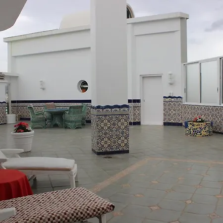 Appartement Playa Chica By Mycanariandream *