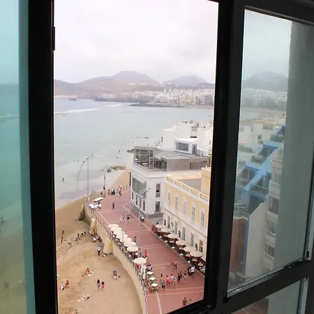 Appartement Playa Chica By Mycanariandream