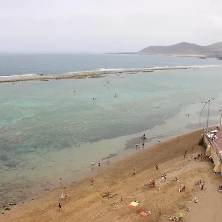 Playa Chica By Mycanariandream * Las Palmas de Gran Canaria