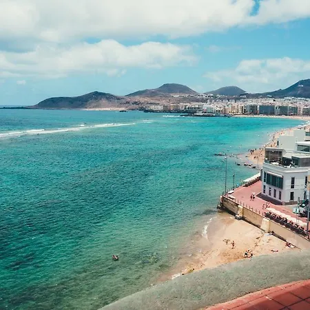 Playa Chica By Mycanariandream Appartement Las Palmas de Gran Canaria